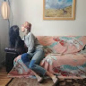 Meet your Posher, Julie